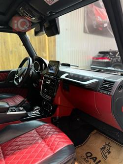 مرسيدس بنز G-Class